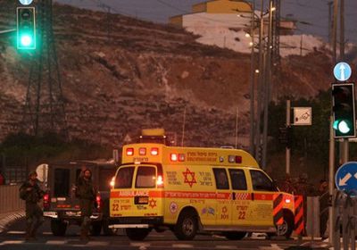 إصابة جندي إسرائيلي في عملية دهس جنوب الخليل