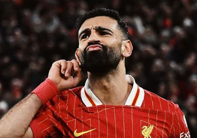 محمد صلاح يتوصل لاتفاق مع إدارة ليفربول