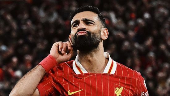 محمد صلاح يتوصل لاتفاق مع إدارة ليفربول