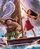    فيلم Moana 2 يسجل رقمًا قياسيًا جديدًا