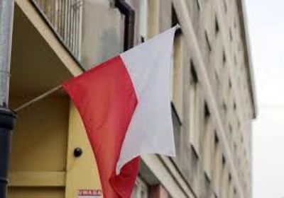 بولندا تدعو مواطنيها لمغادرة سوريا