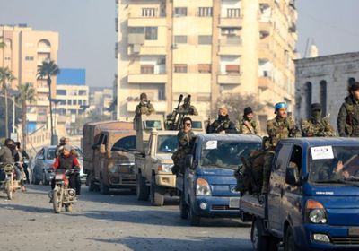 الفصائل المسلحة تبحث عن بشار الأسد في دمشق