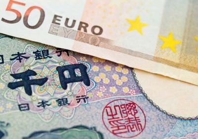 ارتفاع حجم التداولات على عقود خيارات اليورو والين