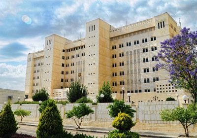 بيان هام من الخارجية السورية للشعب.. ماذا جاء فيه؟