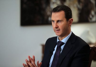 أين يوجد بشار الأسد حاليا وهل قتل؟