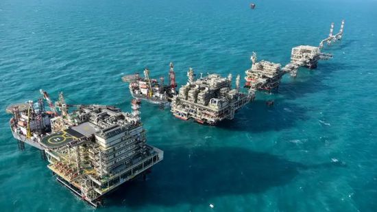 "إن إم دي سي" تستحوذ على شركة في قطاع الطاقة