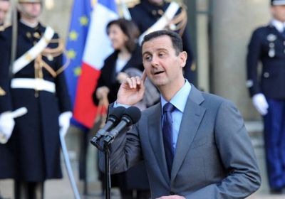 الخارجية الروسية تؤكد مغادرة بشار الأسد سوريا