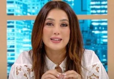 كندة علوش تعلن شفائها من السرطان