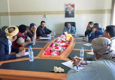 منع محطات غاز السيارات من تعبئة الأسطوانات المنزلية بشبوة