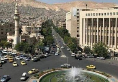 ائتلاف المعارضة السورية: نعمل على تشكيل هيئة انتقالية حاكمة