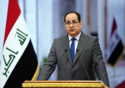 العراق يؤكد ضرورة احترام الإرادة الحرّة للسوريين