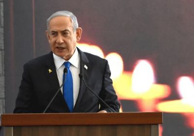 عن سقوط بشار الأسد.. نتنياهو: يوم تاريخي في الشرق الأوسط