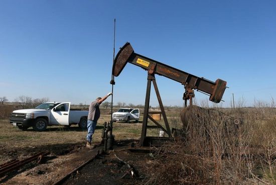 ديلويت تتوقع نمو صفقات اندماج شركات خدمات حقول النفط