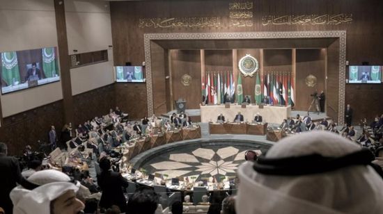 الجامعة العربية: سوريا تعيش واحدة من أخطر اللحظات في تاريخها الحديث