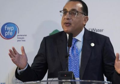 رئيس الوزراء المصري: ما يحدث في غزة بمثابة عقاب جماعي