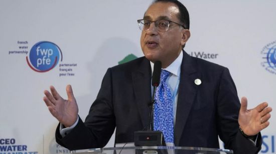 رئيس الوزراء المصري: ما يحدث في غزة بمثابة عقاب جماعي