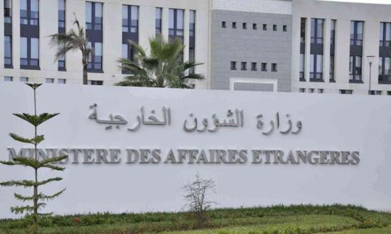 الجزائر تدعو كافة الأطراف السورية للحفاظ على أمن الوطن