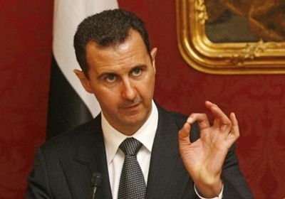 الكرملين: بشار الأسد يصل موسكو برفقة عائلته