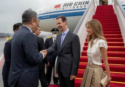 الكرملين: الأسد في موسكو وحصل على اللجوء