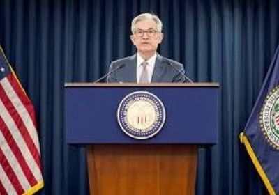 باول: عملة بيتكوين تنافس للذهب وليس الدولار