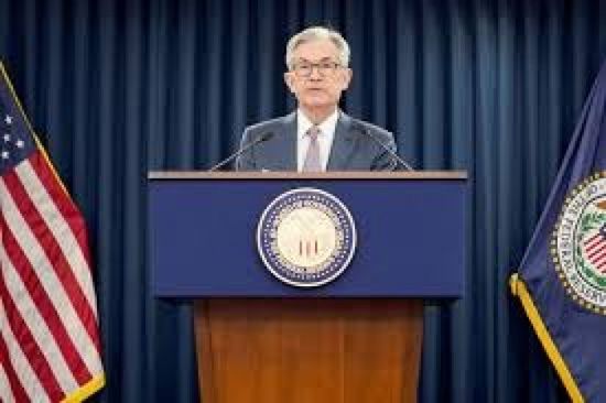 باول: عملة بيتكوين تنافس للذهب وليس الدولار