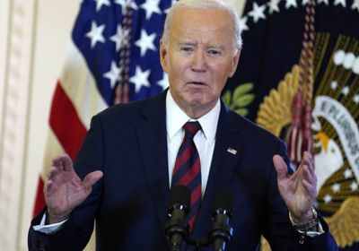 بايدن: سوريا تحررت من بشار الأسد ووالده