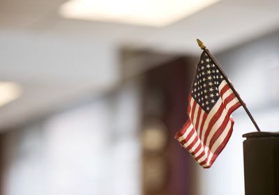 السفارة الأمريكية في سوريا تدعو رعاياها إلى المغادرة فوراً