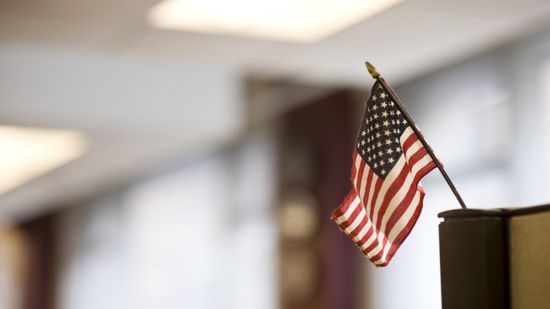 السفارة الأمريكية في سوريا تدعو رعاياها إلى المغادرة فوراً