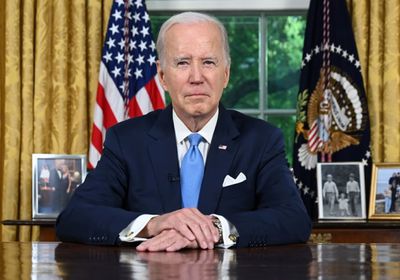 بايدن: أمريكا ستعمل الشركاء في سوريا لإدارة المخاطر بعد سقوط الأسد