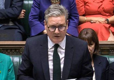 بريطانيا: الشعب السوري عانى على أيدي نظام الأسد الهمجي