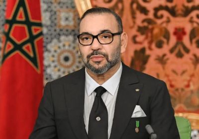 ملك المغرب يجري جراحة ناجحة في كتفه الأيسر