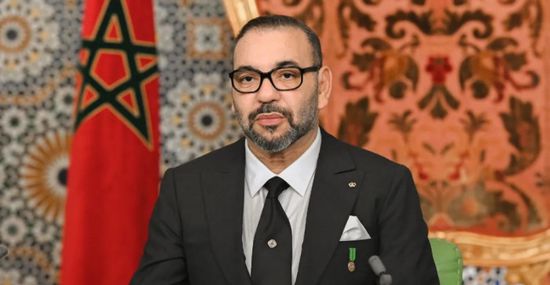 ملك المغرب يجري جراحة ناجحة في كتفه الأيسر