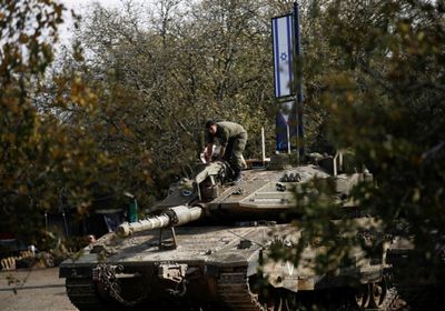 الجيش الإسرائيلي يفرض حظر التجول على 5 بلدات سورية