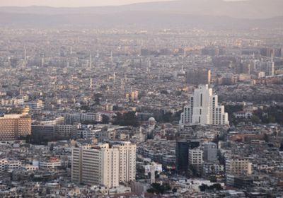 النمسا تدعو إلى حل سياسي للأزمة السورية وفقا لقرار "2254"