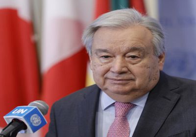 الأمم المتحدة تحث على تجنب العنف في سوريا