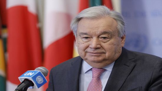 الأمم المتحدة تحث على تجنب العنف في سوريا