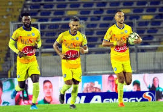 نهضة الزمامرة يحافظ على المركز الثاني بدوري المغرب