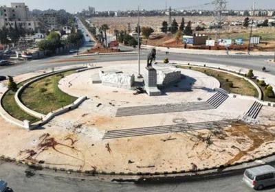 القيادة الأمريكية: دمرنا 75 هدفًا لتنظيم داعش وسط سوريا