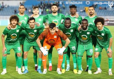    المصري البورسعيدي يقع في فخ التعادل أمام بلاك بلوز