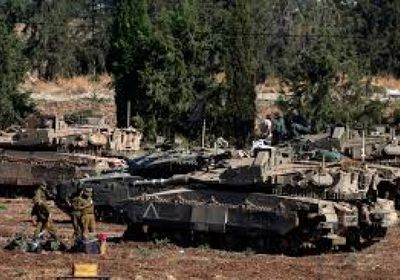    إسرائيل تنفذ عمليات جديدة على الحدود مع سوريا