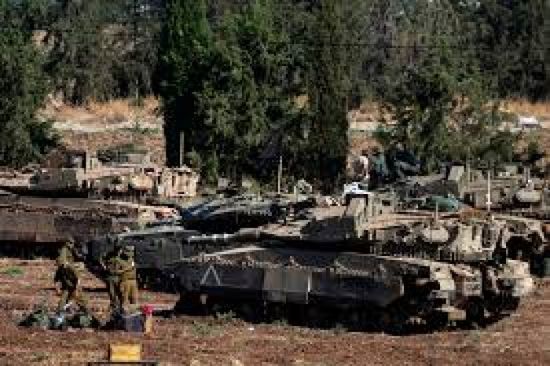    إسرائيل تنفذ عمليات جديدة على الحدود مع سوريا