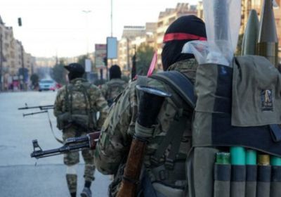    الفصائل المسلحة السورية تتعهد بعدم التعرض لقواعد روسيا العسكرية