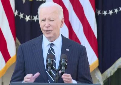 واشنطن تدعم الانتقال السلمي للسلطة في سوريا