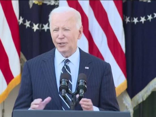 واشنطن تدعم الانتقال السلمي للسلطة في سوريا