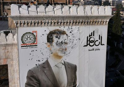 بايدن: سقوط الأسد عمل أساسي من أعمال العدالة