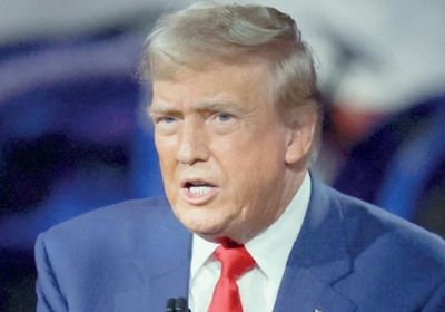 ترامب لا يخطط لاستبدال "باول"