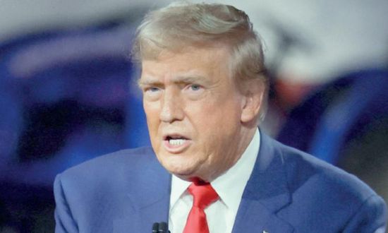 ترامب لا يخطط لاستبدال "باول"