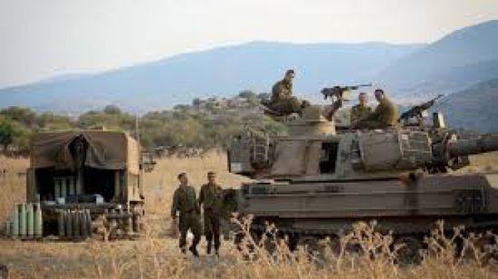مدرعات إسرائيلية تقتحم القنيطرة