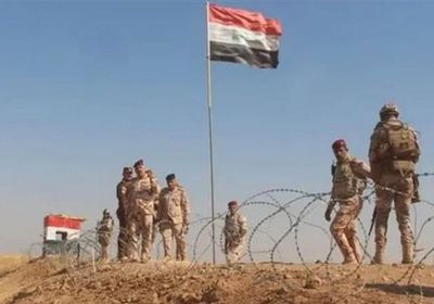 السعيدي: حدودنا عصية ولن نسمح بخرق السيادة العراقية