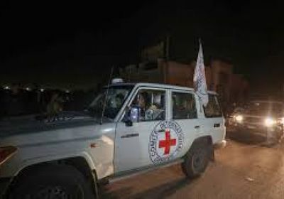 وفد حماس يغادر القاهرة بعد مباحثات مع مدير المخابرات المصرية